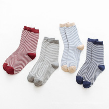 INS Street полосатые носки для экипажа Женщины корейские японские носки производители девушки носки оптовые фабрики